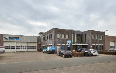 HAPERT Aanhangwagens Hapert afbeelding